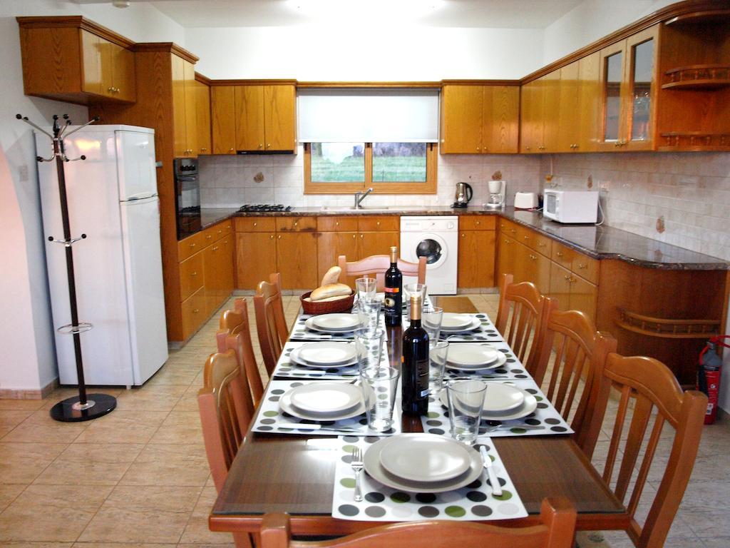 Mariandy Villa 2 Korall-öböl Szoba fotó