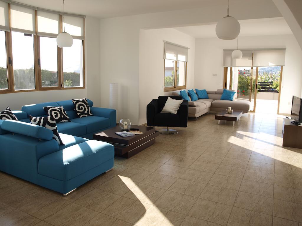 Mariandy Villa 2 Korall-öböl Szoba fotó
